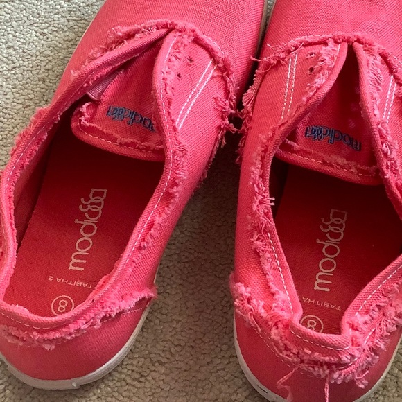 Modissa causal shoes - Picture 4 of 11